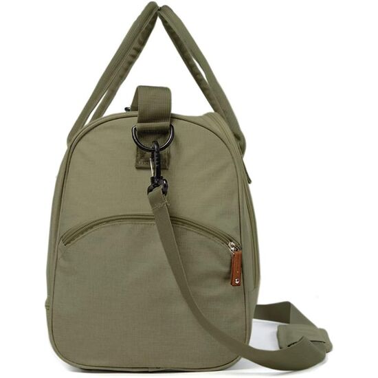 Сумка для коляски MONI Jossie, Dark Green, изображение 3