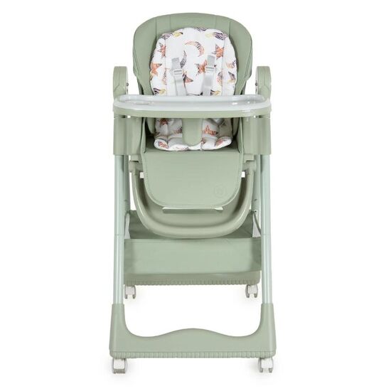 Scaun de masa MONITRADE Surprise, Green, 3 image