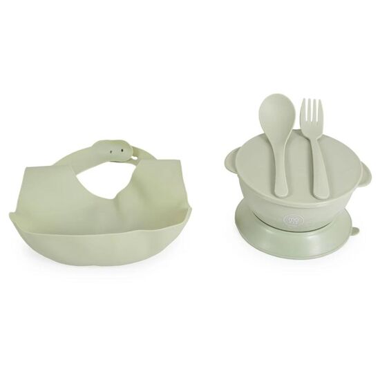 Scaun de masa MONITRADE Surprise, Green, 7 image