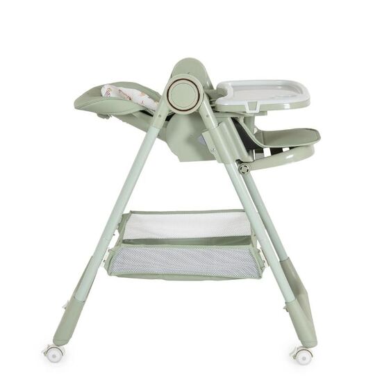Scaun de masa MONITRADE Surprise, Green, 8 image