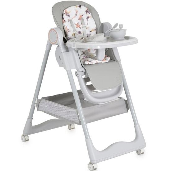 Scaun de masa MONITRADE Surprise, Grey