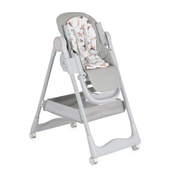 Scaun de masa MONITRADE Surprise, Grey, 3 image