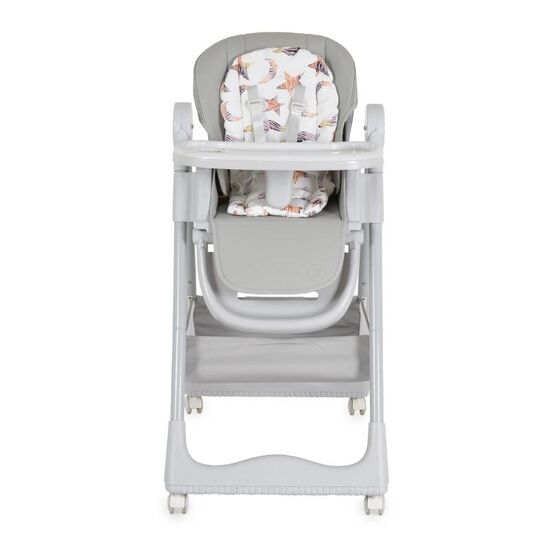 Scaun de masa MONITRADE Surprise, Grey, 4 image