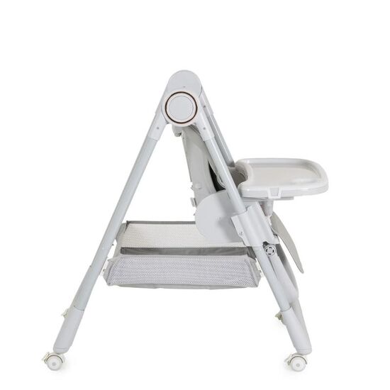 Scaun de masa MONITRADE Surprise, Grey, 5 image