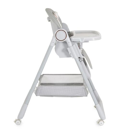 Scaun de masa MONITRADE Surprise, Grey, 6 image