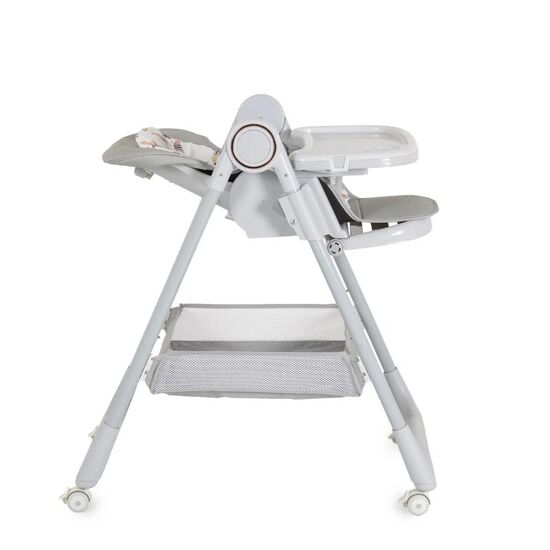 Scaun de masa MONITRADE Surprise, Grey, 8 image