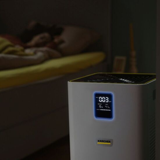 Очиститель воздуха KARCHER AF 30, изображение 9