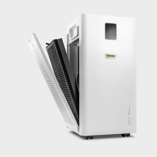 Очиститель воздуха KARCHER AF 50 Signature Line, изображение 4