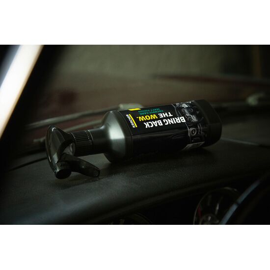 Curatitor pentru torpedou auto KARCHER RM 652, 2 image
