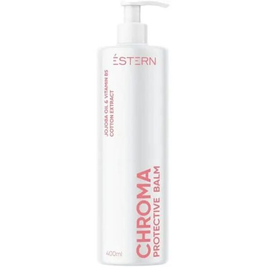 Balsam ACME ESTERN CHROMA protector pentru mentinerea culorii, 400 ml