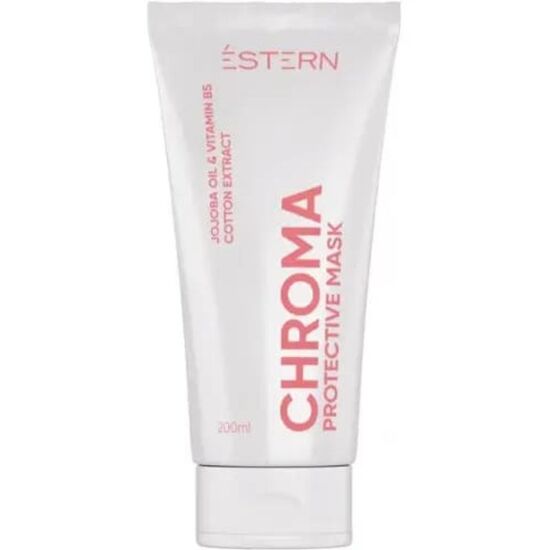 Маска ACME ESTERN CHROMA для окрашенных волос питательная, 200 мл