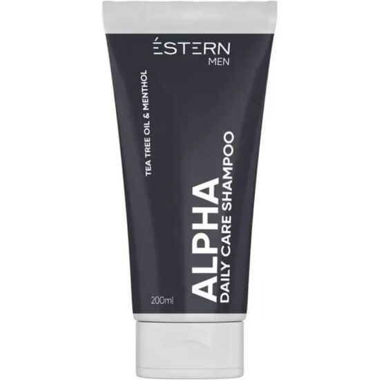 ACME ESTERN Men Sampon-gel 2&1 p-u ingrijirea zilnica cu mentol 200ml