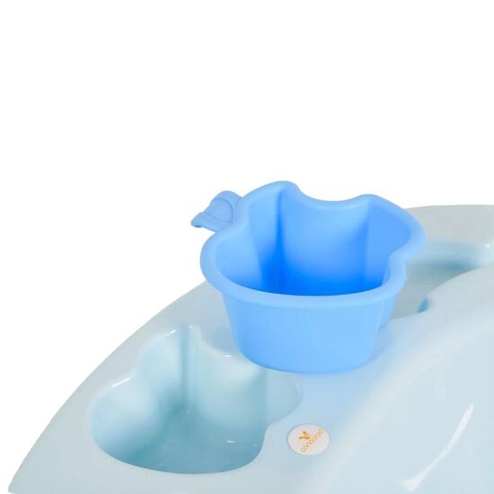 Cadita MONITRADE Moni Larissa, 89 cm, Blue, 2 image