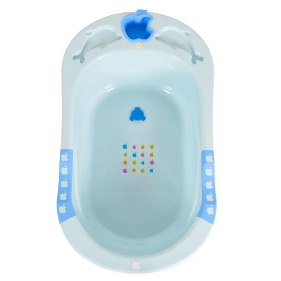 Cadita MONITRADE Moni Larissa, 89 cm, Blue, 4 image
