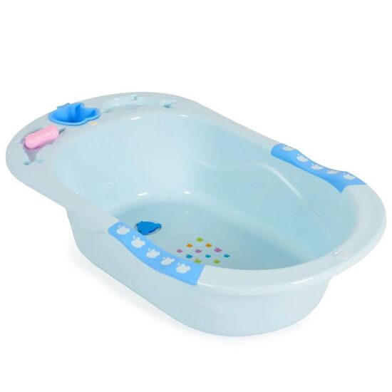 Cadita MONITRADE Moni Larissa, 89 cm, Blue, 5 image