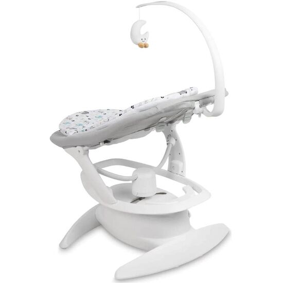 Balansoar CARETERO Noco, Grey, 2 image