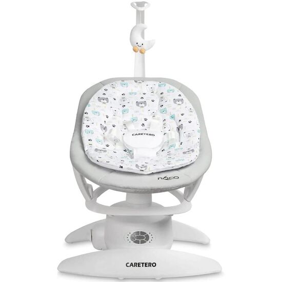 Balansoar CARETERO Noco, Grey, 6 image