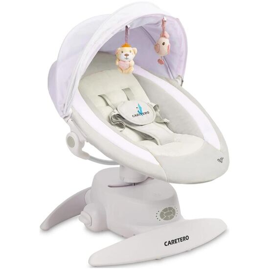 Balansoar CARETERO Opti, Pink