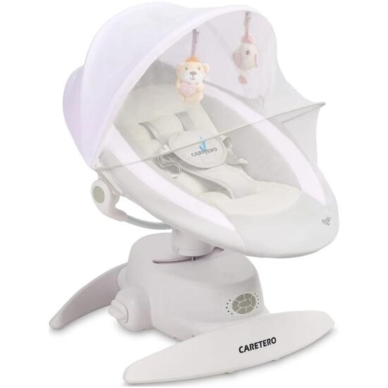 Balansoar CARETERO Opti, Pink, 2 image