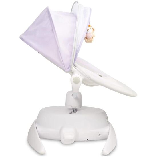Balansoar CARETERO Opti, Pink, 4 image