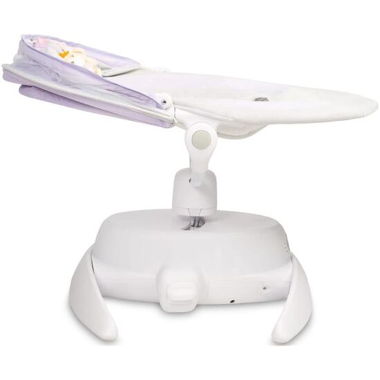 Balansoar CARETERO Opti, Pink, 5 image