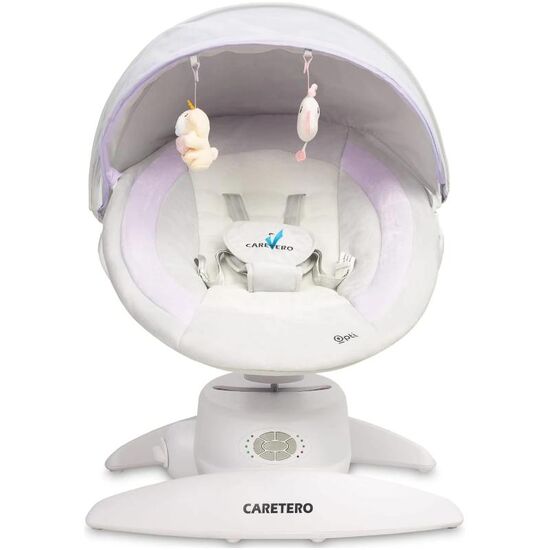 Balansoar CARETERO Opti, Pink, 6 image
