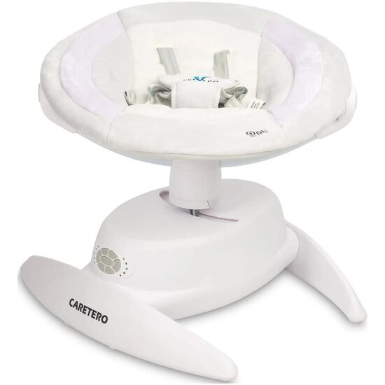 Balansoar CARETERO Opti, Pink, 9 image