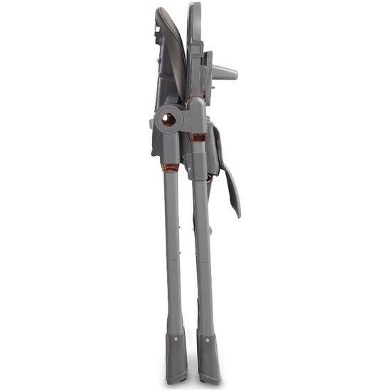 Scaun de masă CARETERO Vars, Grey, 6 image