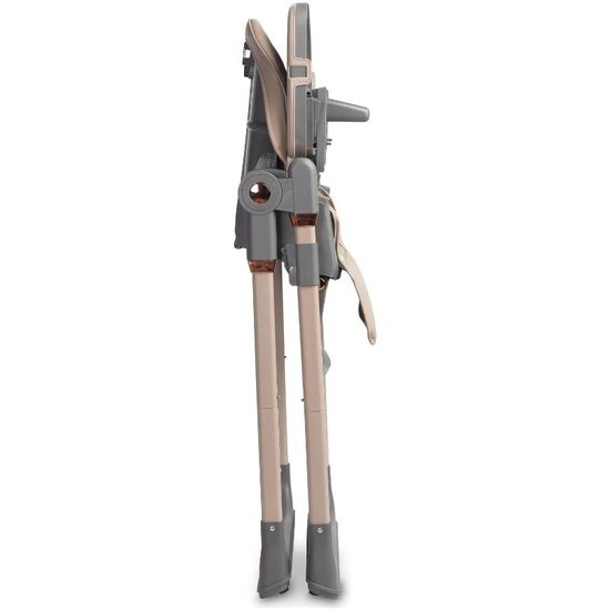 Scaun de masă CARETERO Vars, Beige, 9 image
