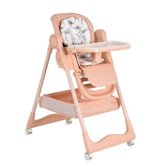 Scaun de masa MONITRADE Surprise, Pink, 2 image