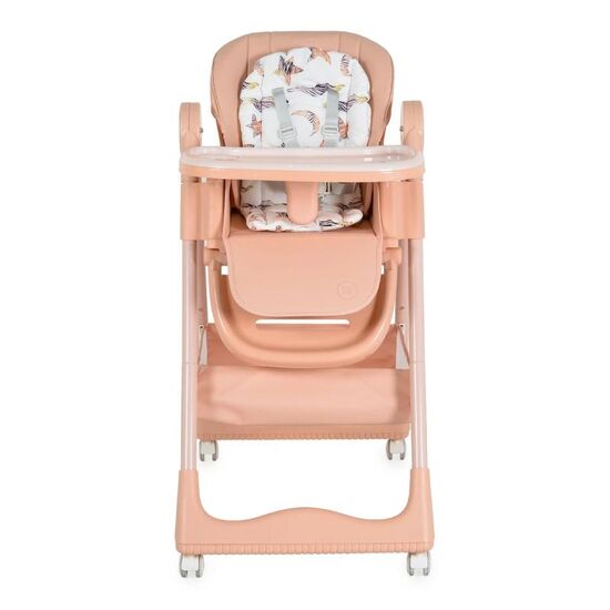 Scaun de masa MONITRADE Surprise, Pink, 3 image