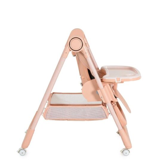 Scaun de masa MONITRADE Surprise, Pink, 4 image