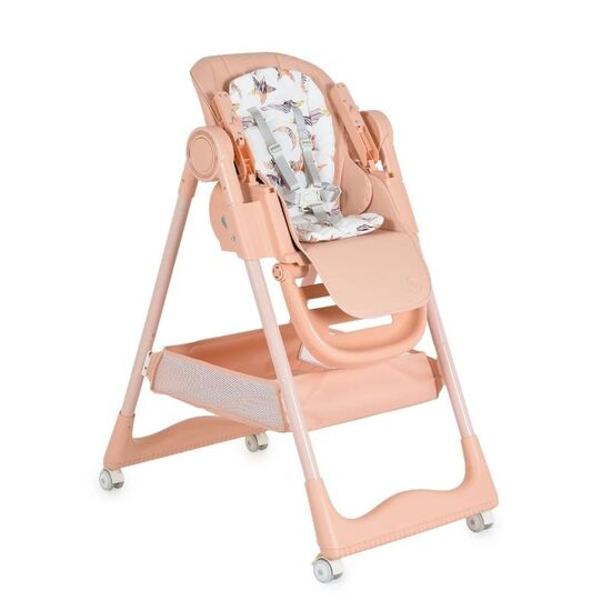 Scaun de masa MONITRADE Surprise, Pink, 5 image