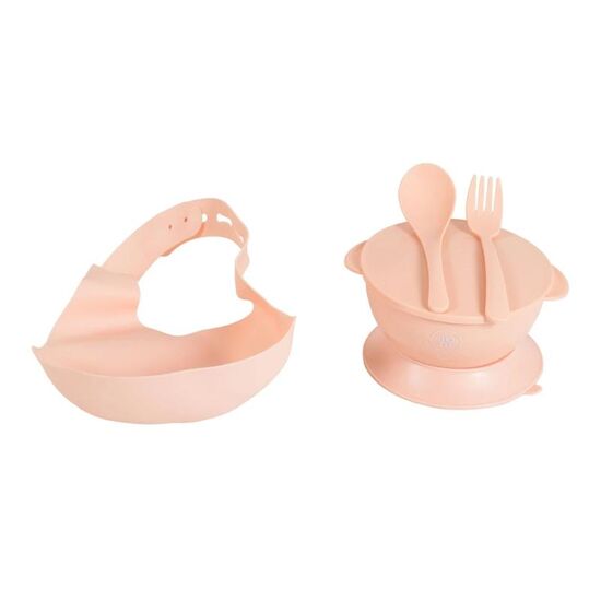 Scaun de masa MONITRADE Surprise, Pink, 8 image