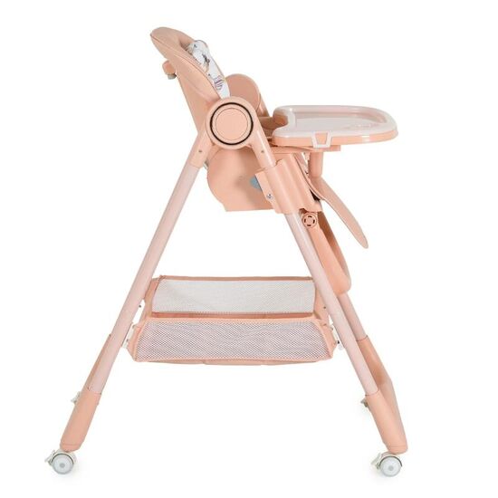 Scaun de masa MONITRADE Surprise, Pink, 9 image
