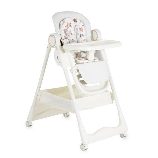 Scaun de masa MONITRADE Surprise, White, 2 image