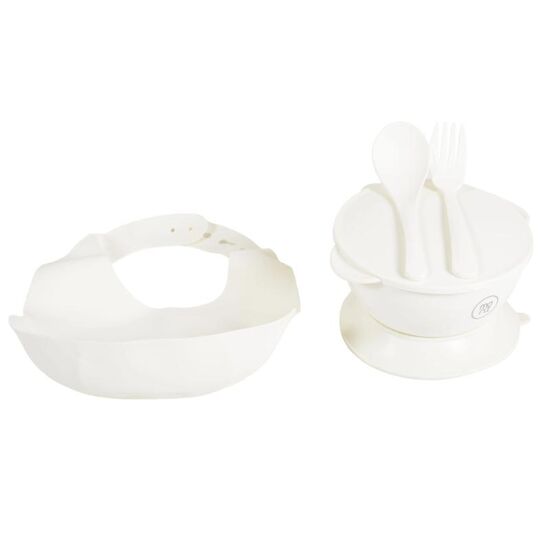 Scaun de masa MONITRADE Surprise, White, 3 image
