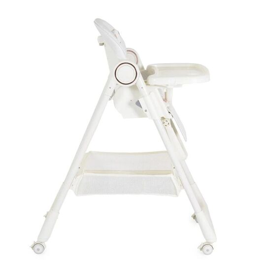 Scaun de masa MONITRADE Surprise, White, 4 image