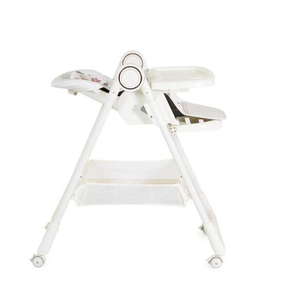 Scaun de masa MONITRADE Surprise, White, 5 image
