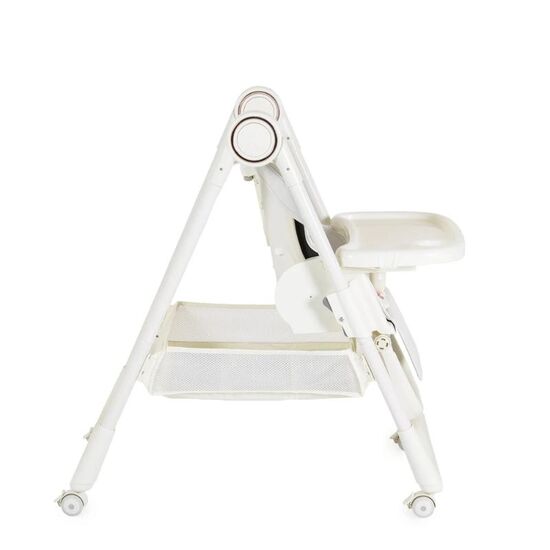 Scaun de masa MONITRADE Surprise, White, 6 image