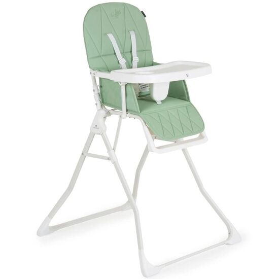 Scaun de masă MONITRADE Waffle, Green