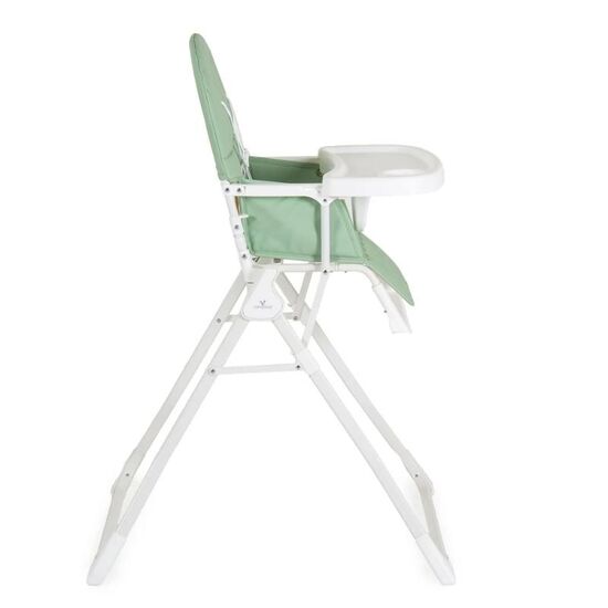 Scaun de masă MONITRADE Waffle, Green, 3 image