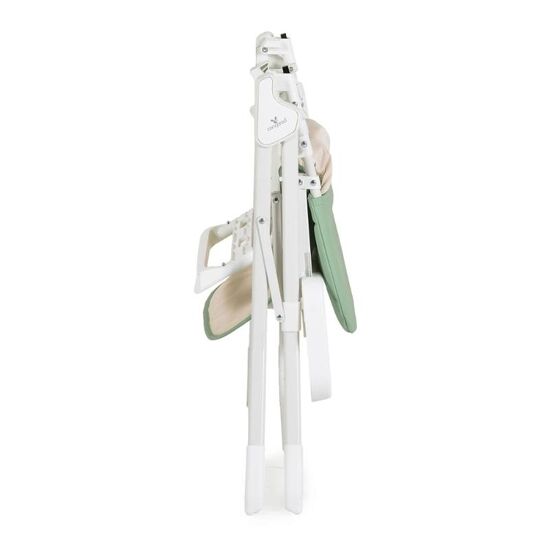 Scaun de masă MONITRADE Waffle, Green, 4 image