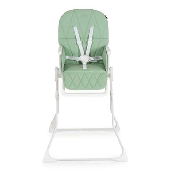 Scaun de masă MONITRADE Waffle, Green, 5 image