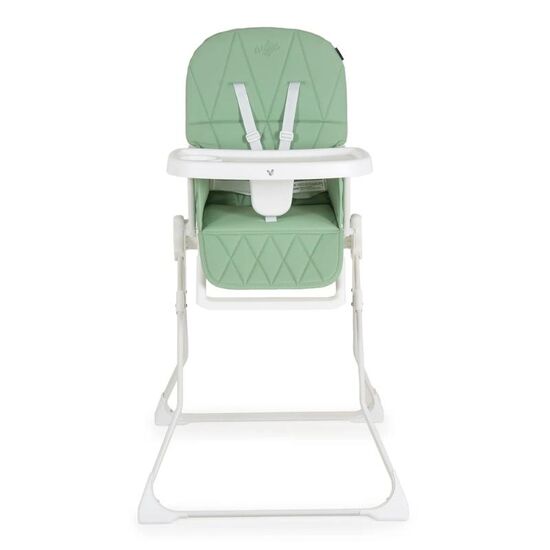 Scaun de masă MONITRADE Waffle, Green, 6 image