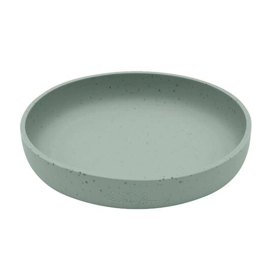 Set pentru hranire KIKKABOO Platinum Silicone Sage, Din 5 piese, 6 image