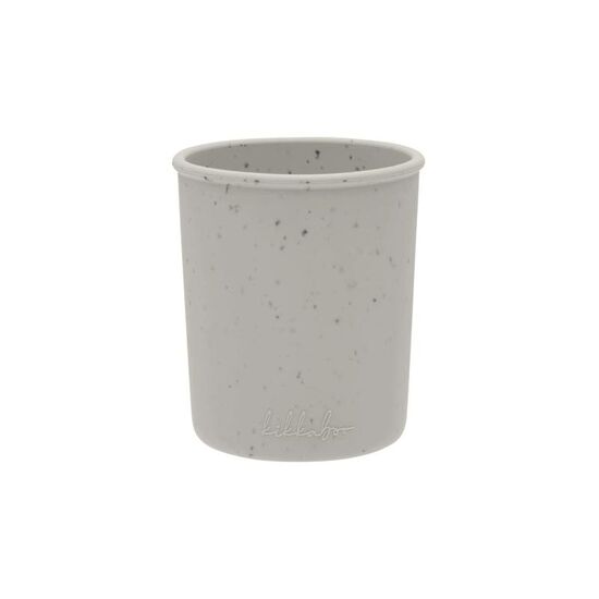Набор для кормления KIKKABOO Platinum Silicone Sand, Из 5 предметов, Beige, изображение 4