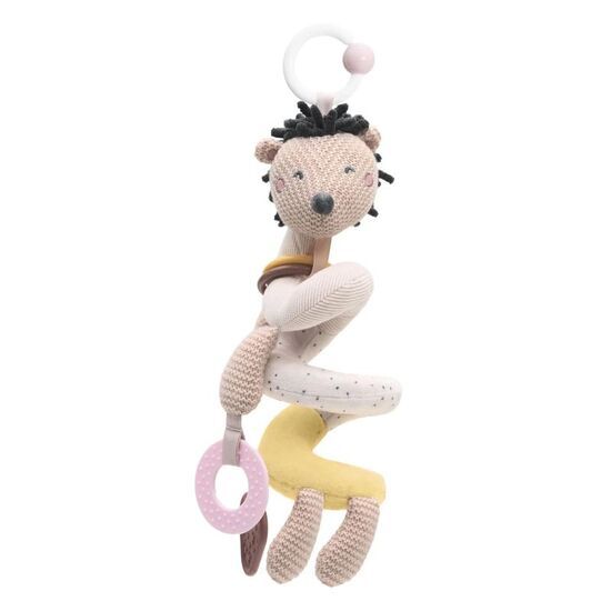 Jucarie suspendata KIKKABOO Hedge-hugs