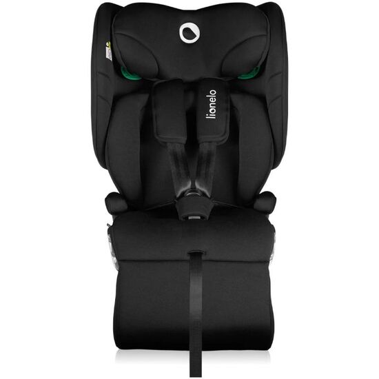 Автокресло LIONELO ISOFIX Nelly, Black Carbon, Складное, изображение 7