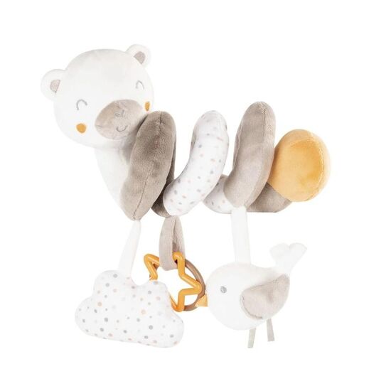 Jucărie suspendată KIKKABOO My Teddy